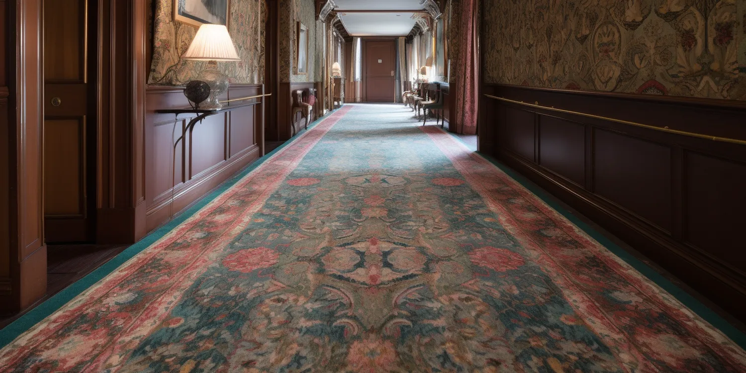 Jak wybrać profesjonalną firmę do prania dywanów?