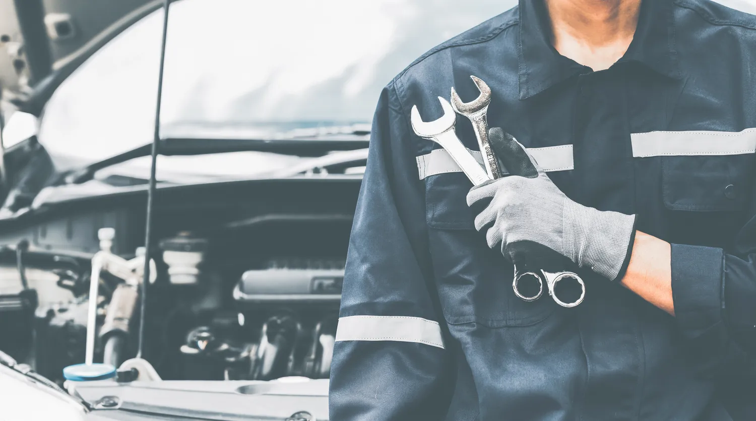 Jak wybrać warsztat samochodowy dla siebie?