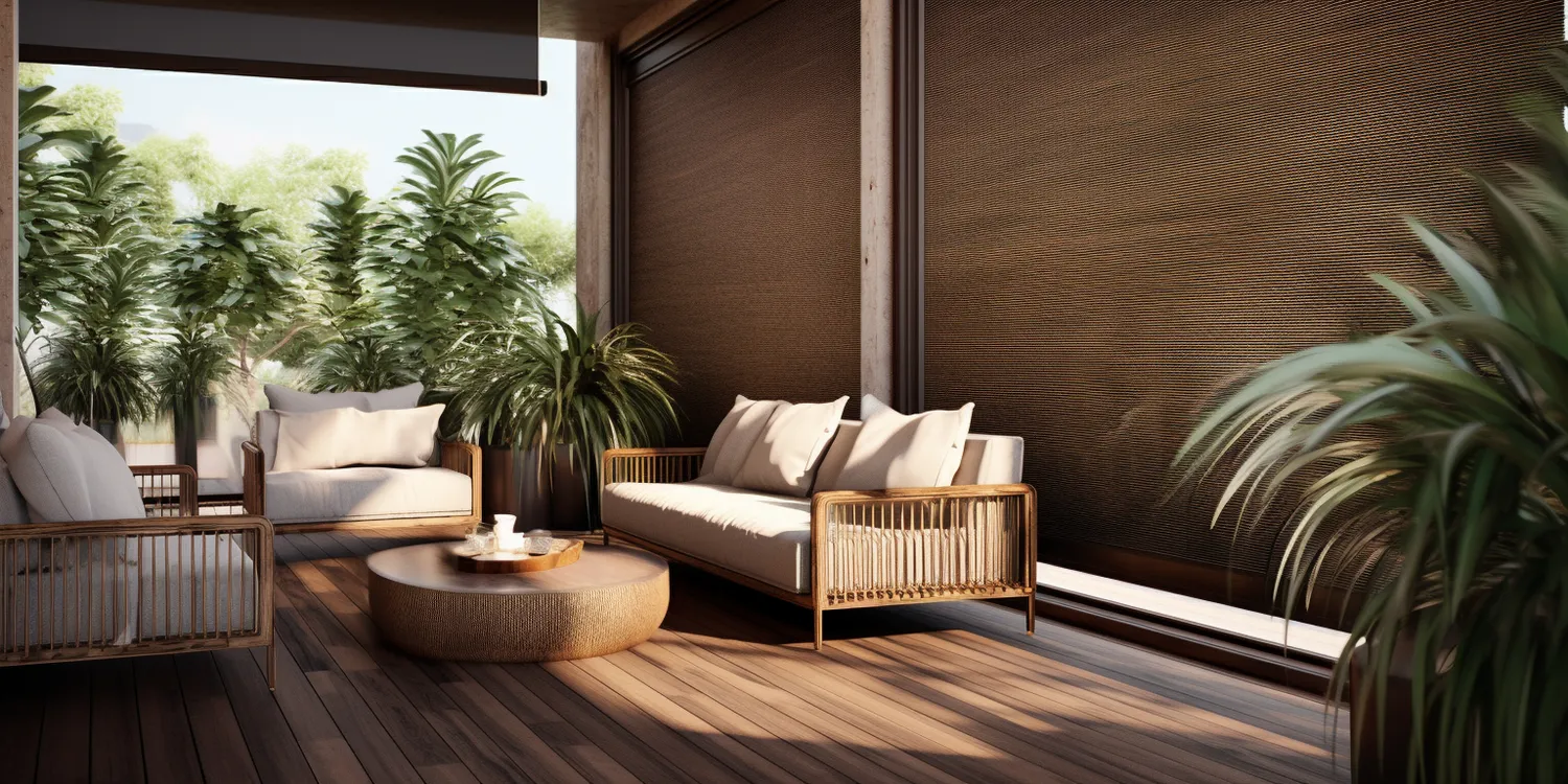 Jak wyczyścić rolety okienne materiałowe?