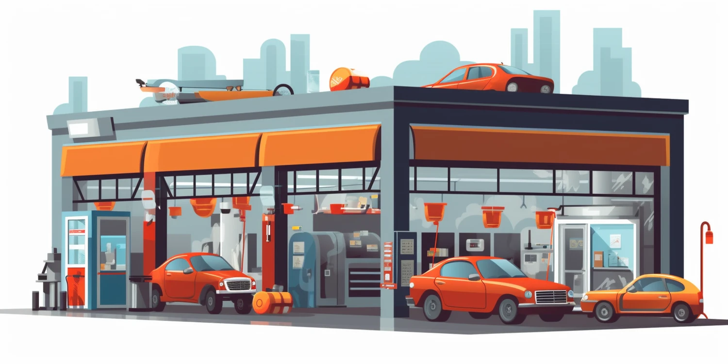 Jak wykryć usterkę w samochodzie?