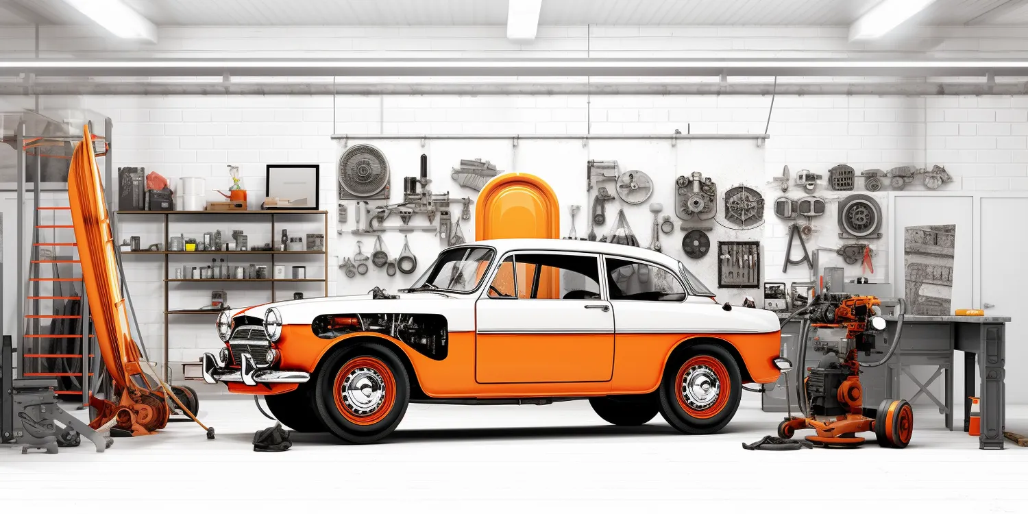 Jak zabezpieczyć się przed nieuczciwym mechanikiem?