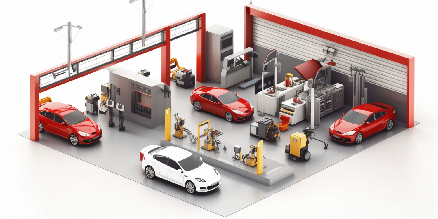 Jak znaleźć dobry warsztat samochodowy?