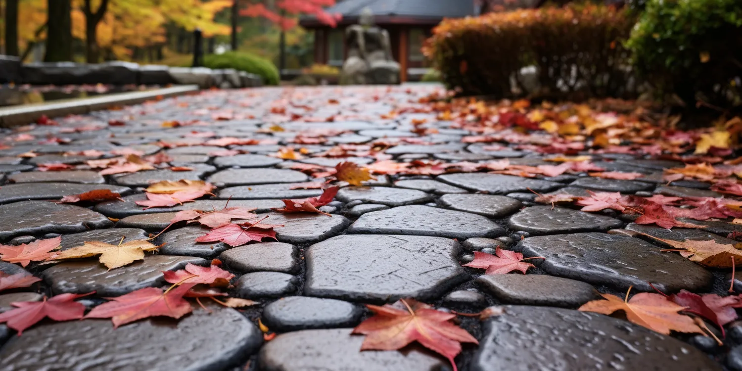 Jaka kostka brukowa? Czym kierować się przy jej wyborze?