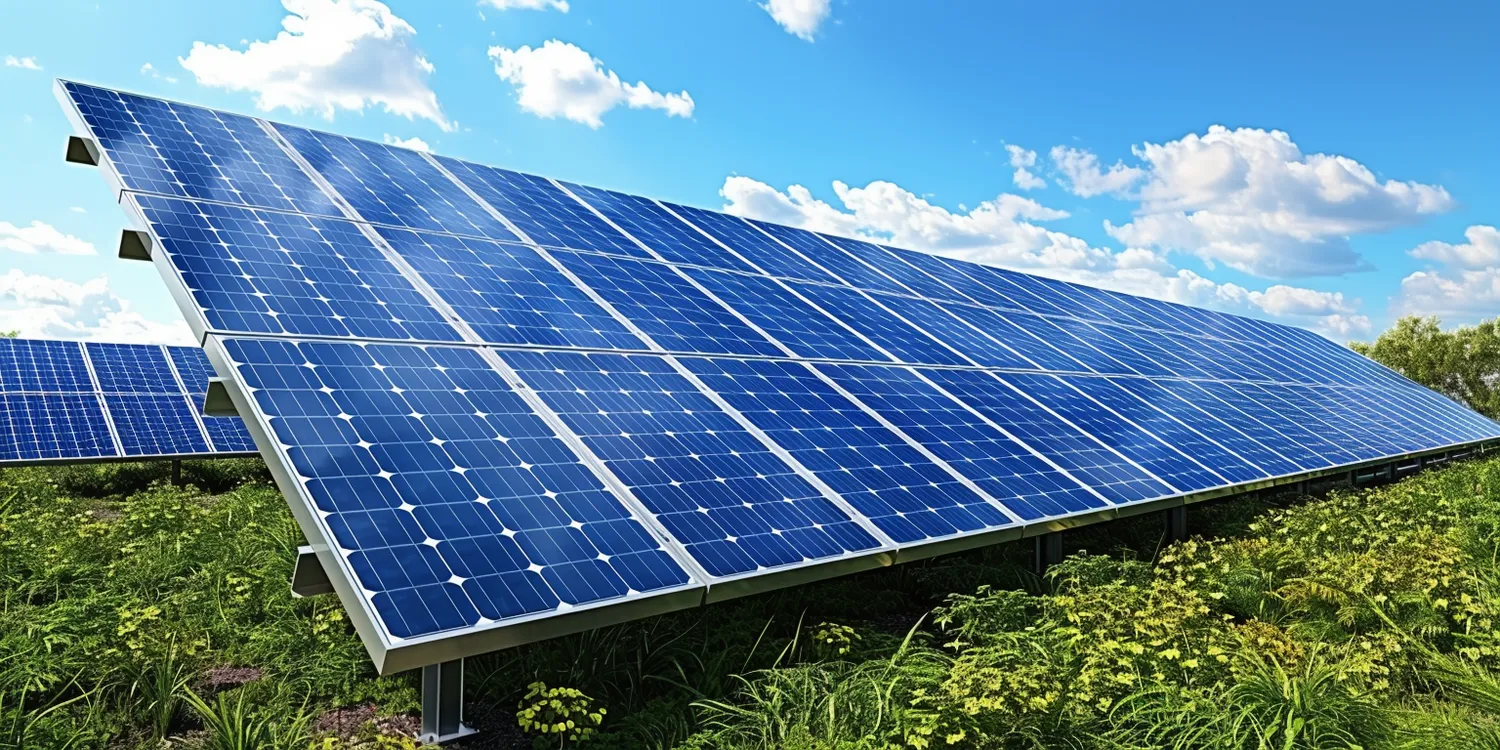 Jaki kąt dachu pod panele fotowoltaiczne?