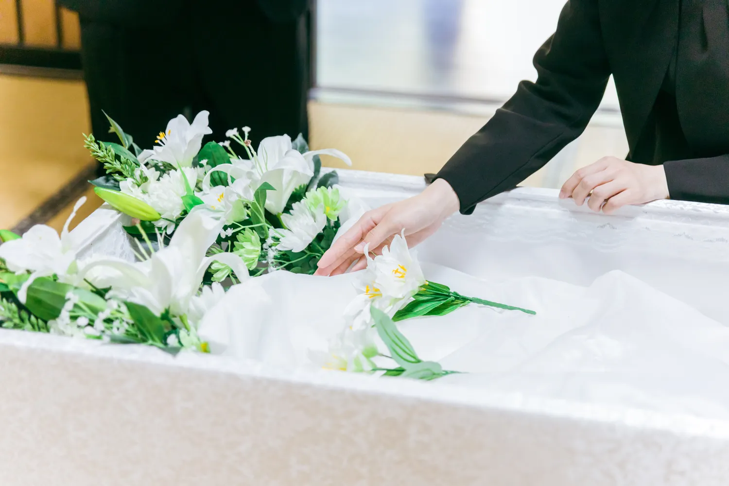 Jaki zakład pogrzebowy Szczecin?