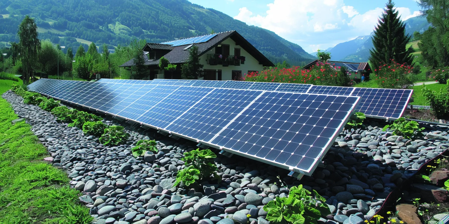 Jakie najlepsze panele fotowoltaiczne?