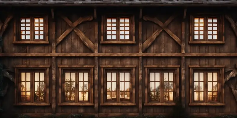 Jakie okna dachowe drewniane czy plastikowe?