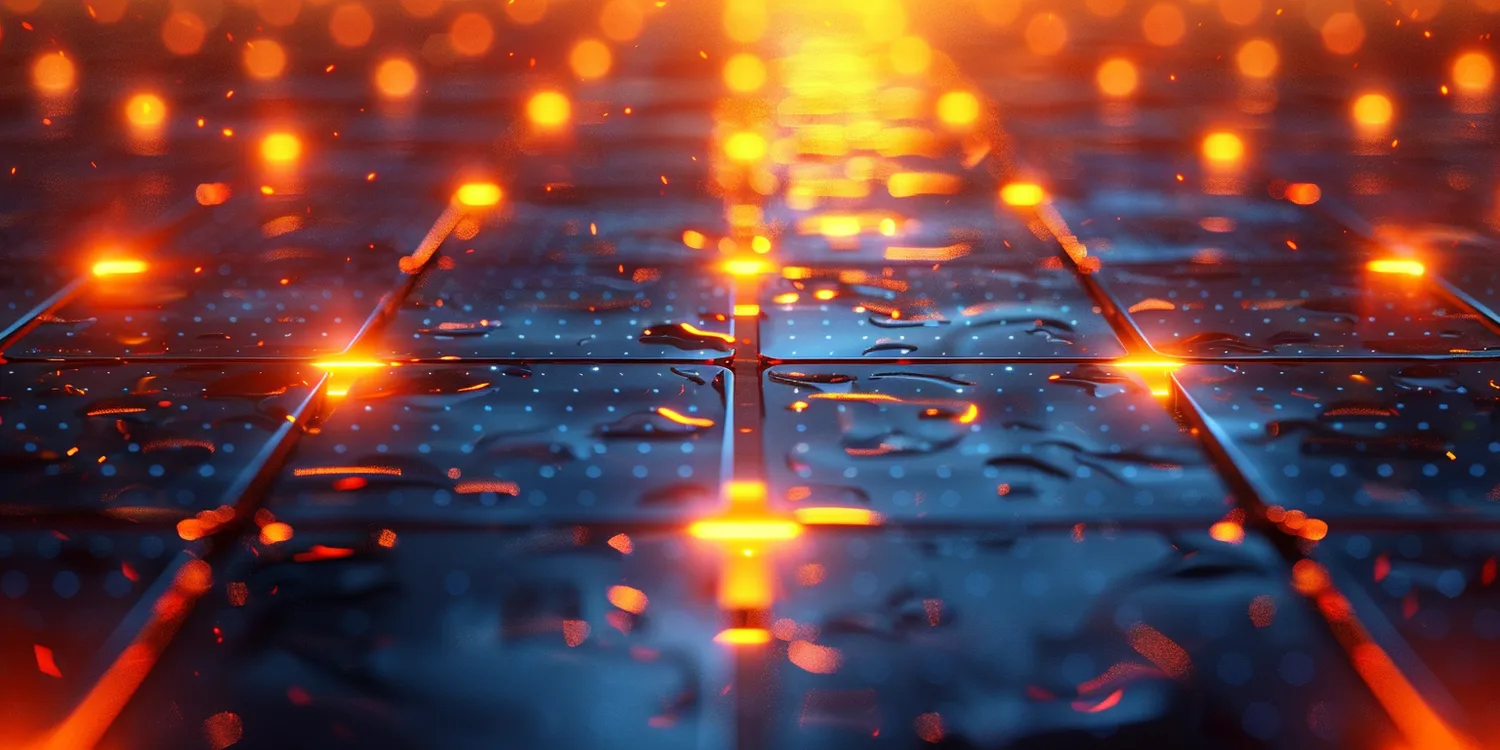 Jakie panele fotowoltaiczne najlepsze?