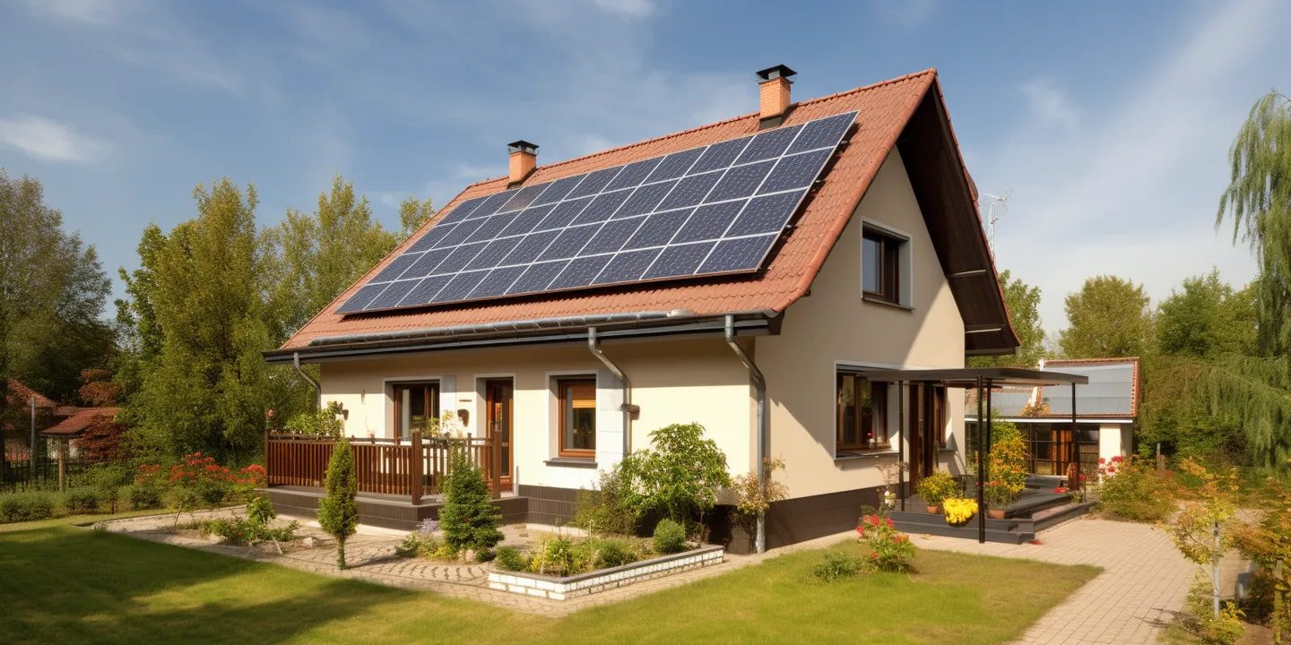 Jakie panele fotowoltaiczne są najlepsze?