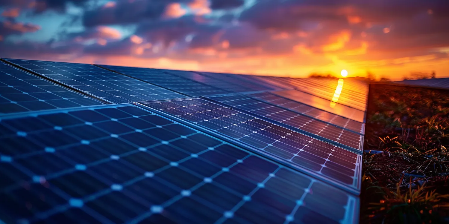 Jakiej mocy są panele fotowoltaiczne