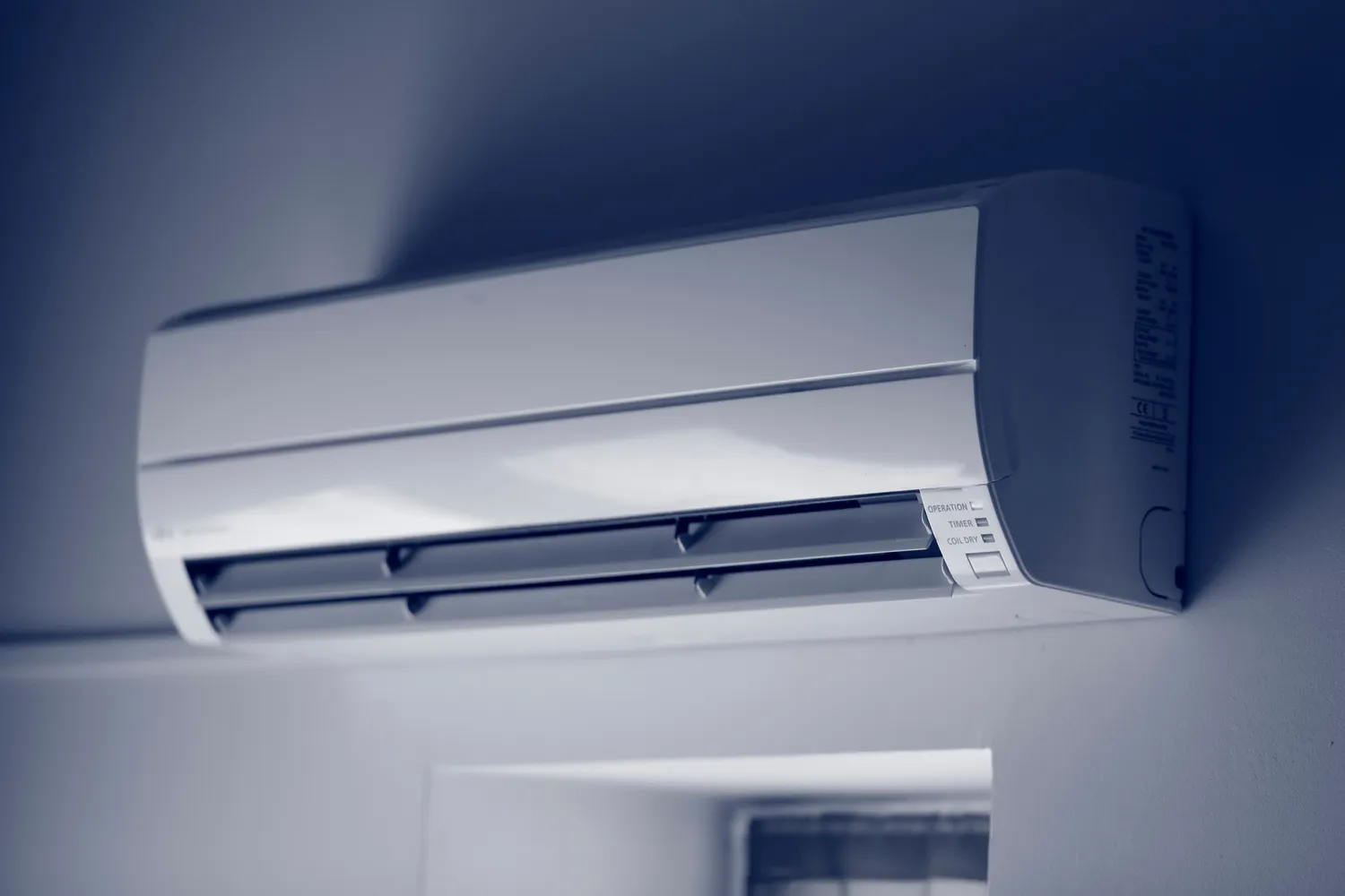 Kiedy działa klimatyzacja?