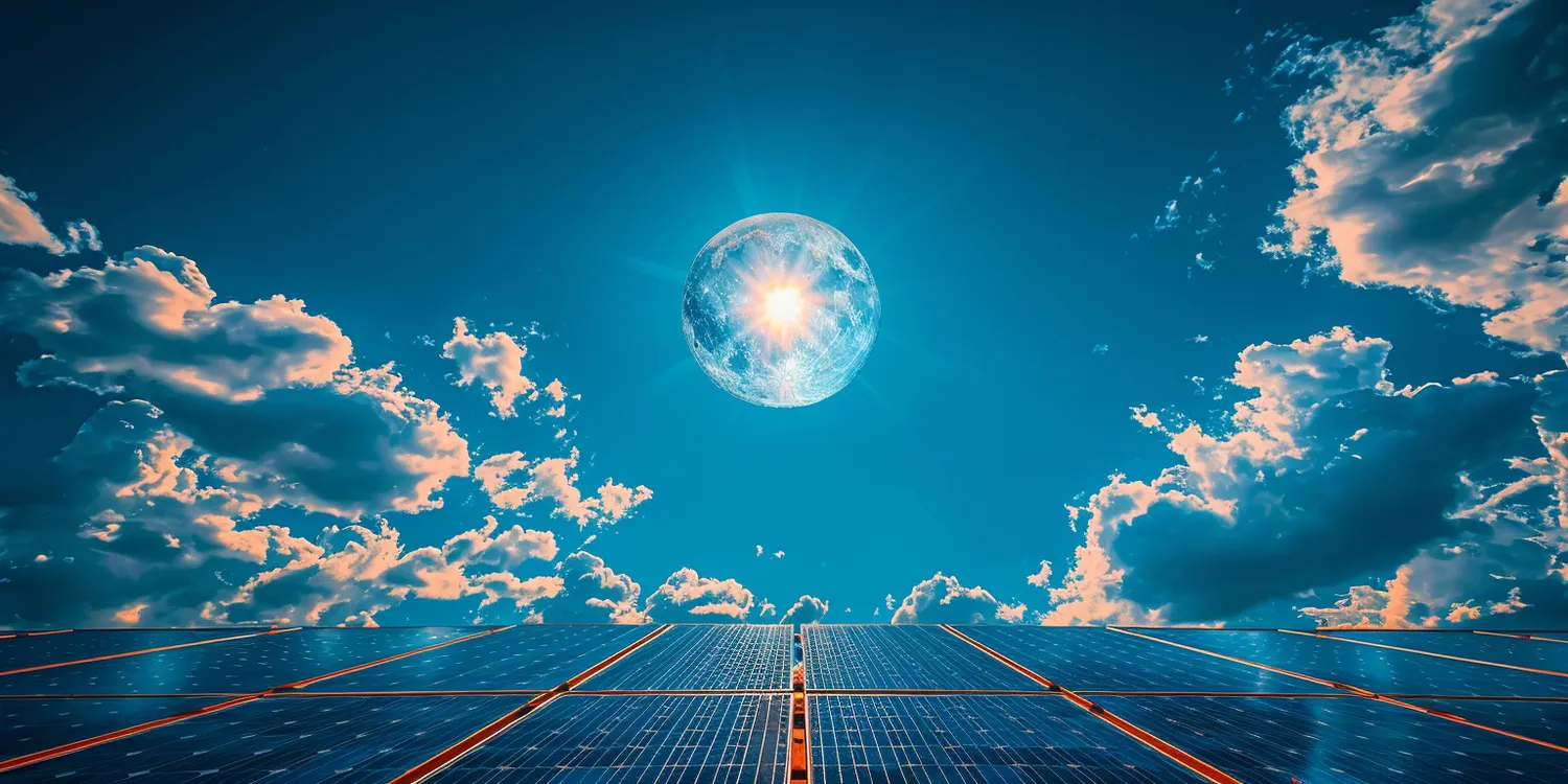 Kiedy myć panele fotowoltaiczne?