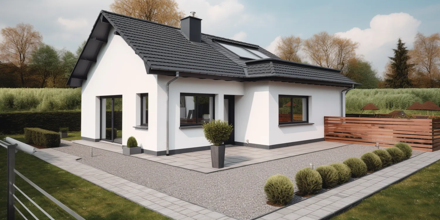 Kostka brukowa - najlepszy sposób na aranżację przestrzeni zewnętrznej