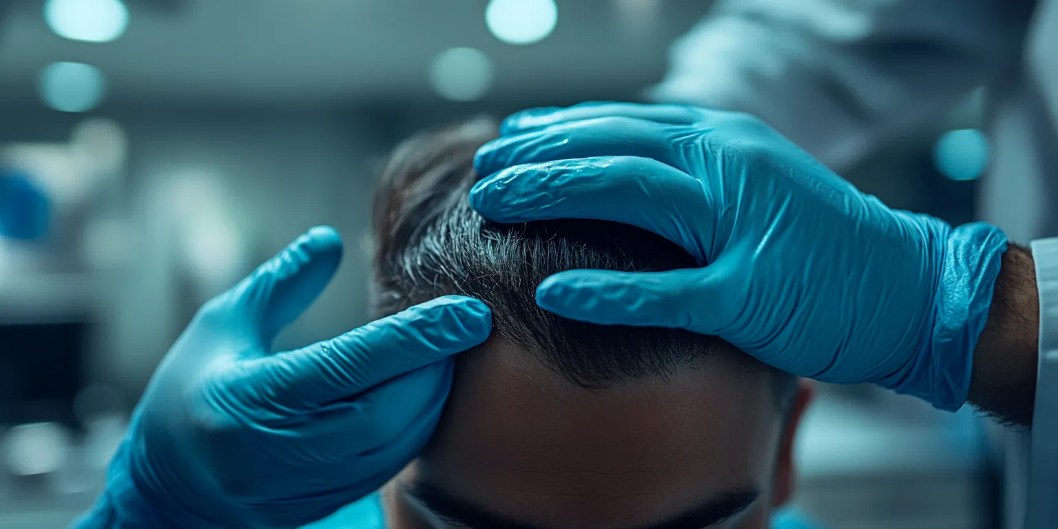 Łysienie anagenowe co to jest?