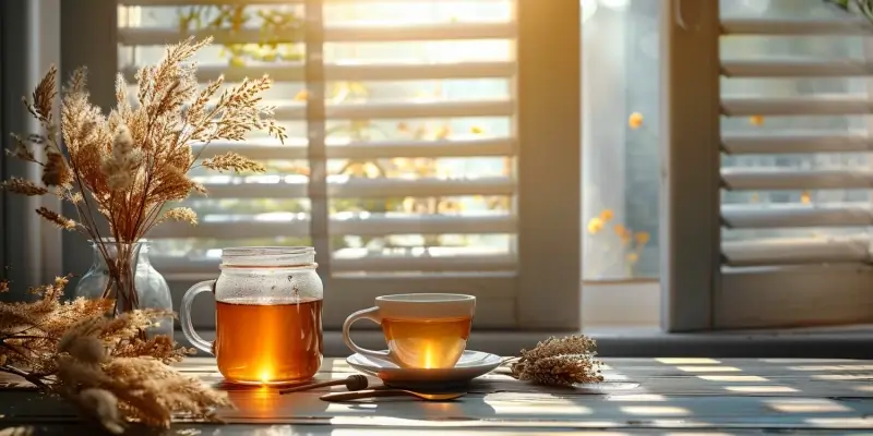 Miód gryczany dlaczego warto go wybrać?