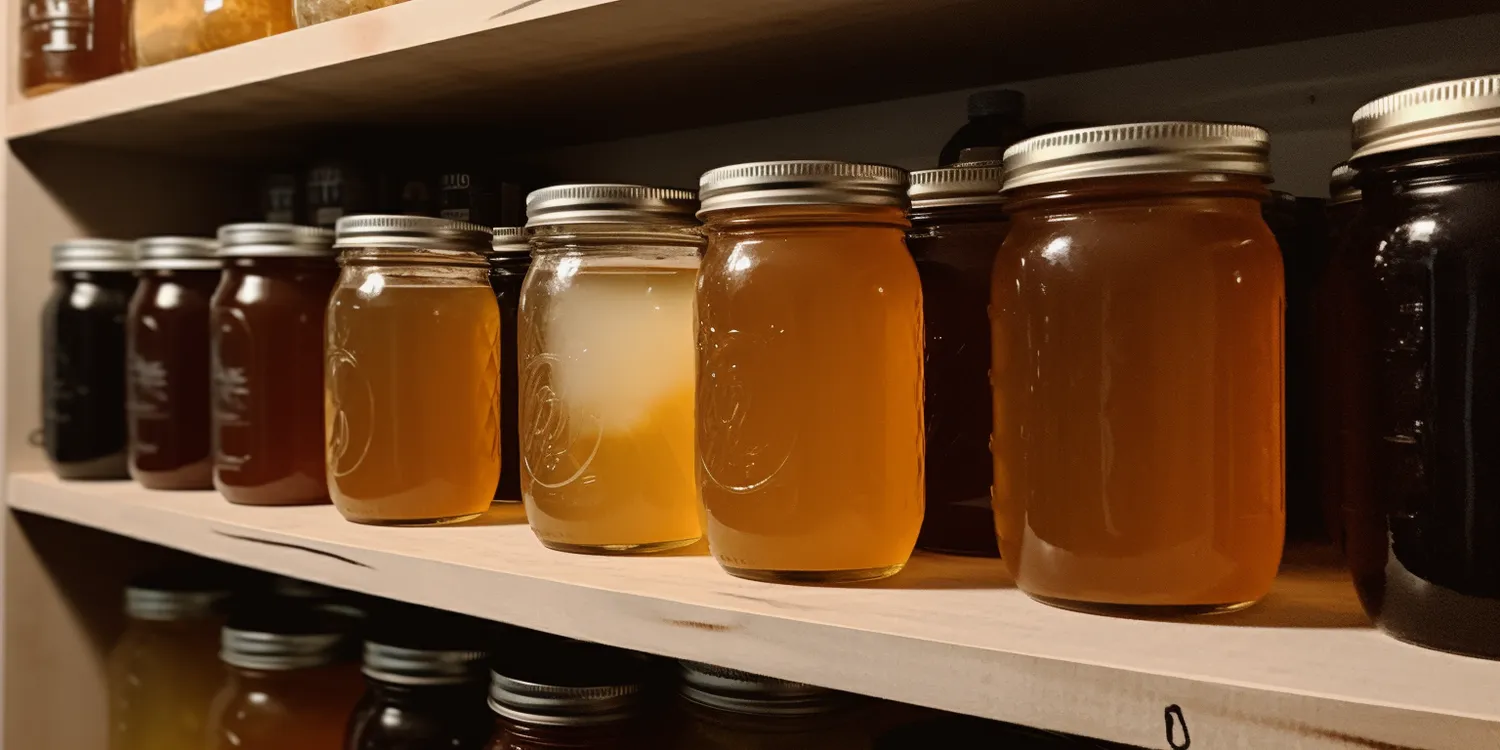 Miód lipowy czy wielokwiatowy?