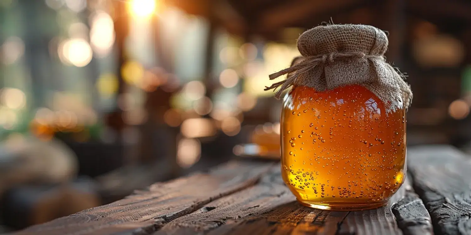 Miód lipowy jak pić?