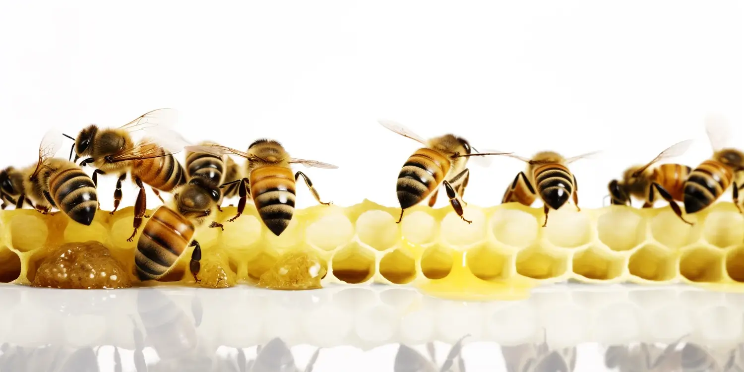 Miód lipowy kiedy powstaje?