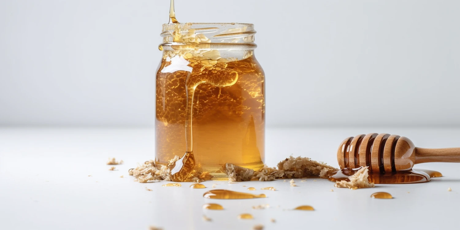 Miód lipowy na co jest dobry?