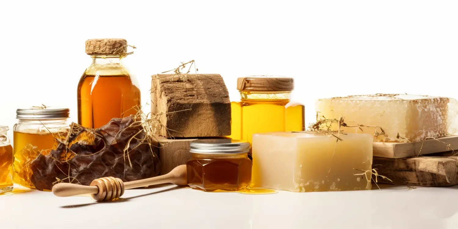 Na co dobry miód lipowy?