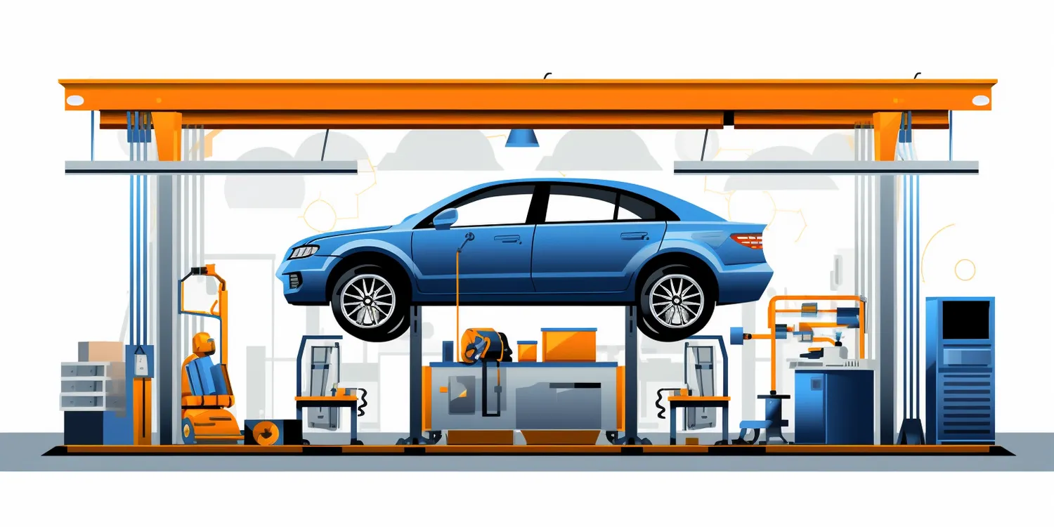Na co warto zwrócić uwagę przy wyborze warsztatu samochodowego?