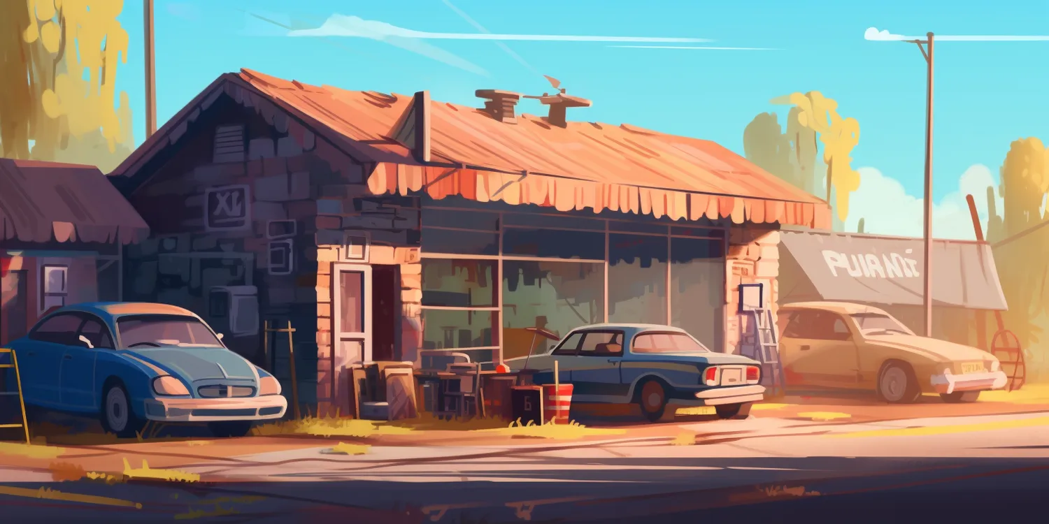 Na co zwrócić uwagę przy wyborze warsztatu samochodowego?