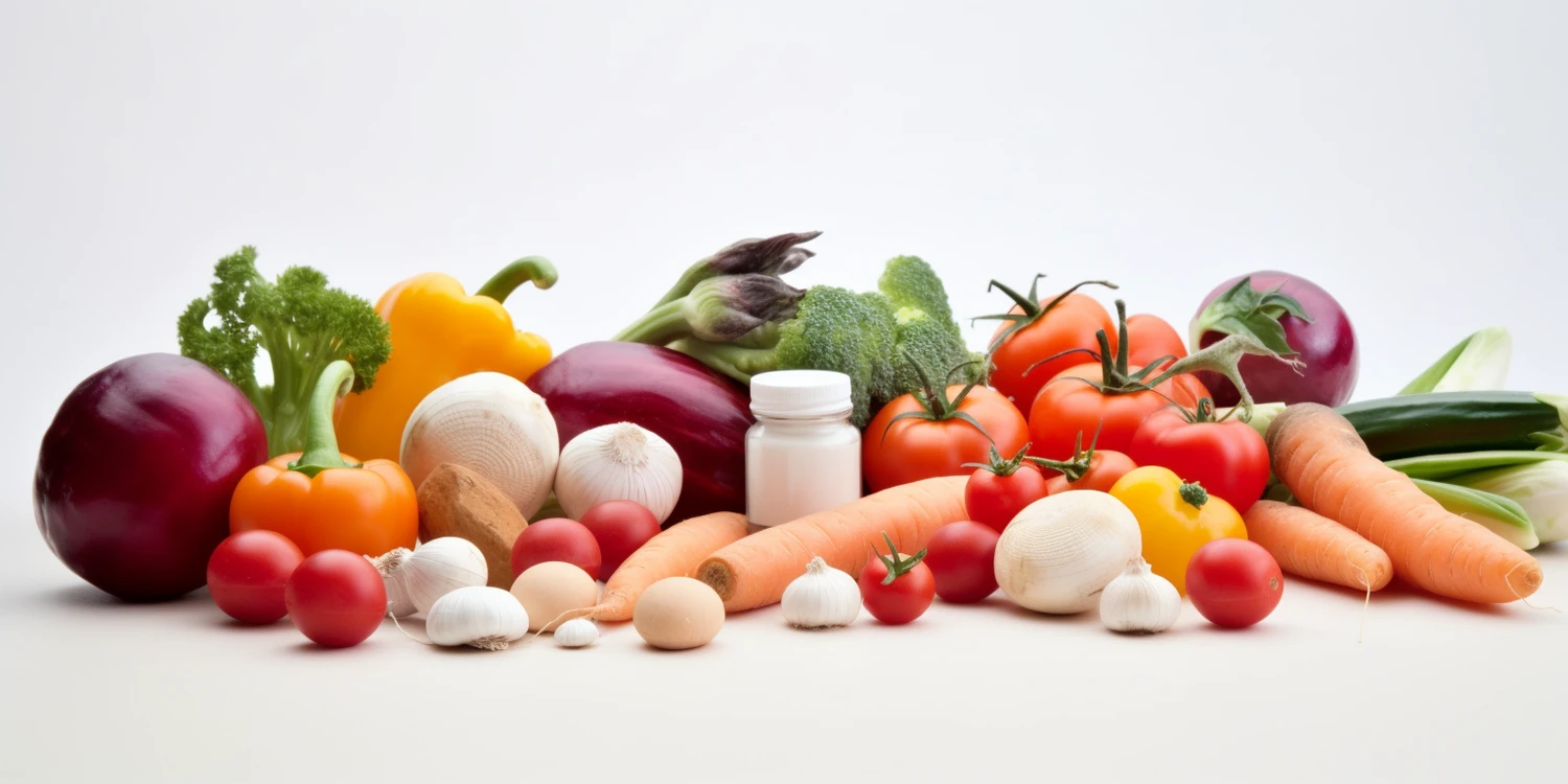 Najlepsza witamina D w kroplach