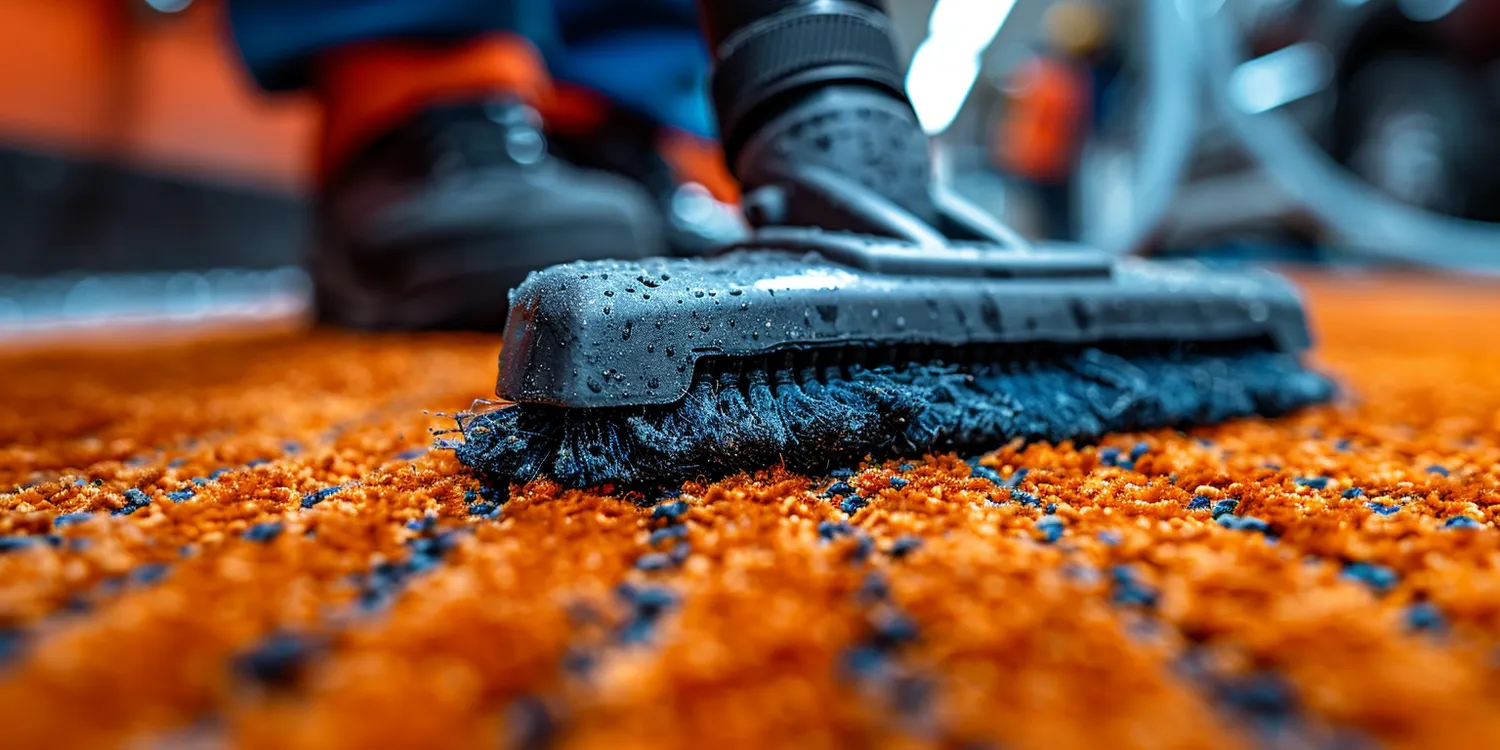 Obiektowe wykładziny Warszawa