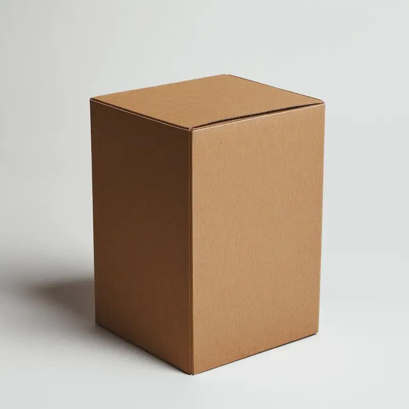 Opakowania kartonowe gdzie wyrzucać?