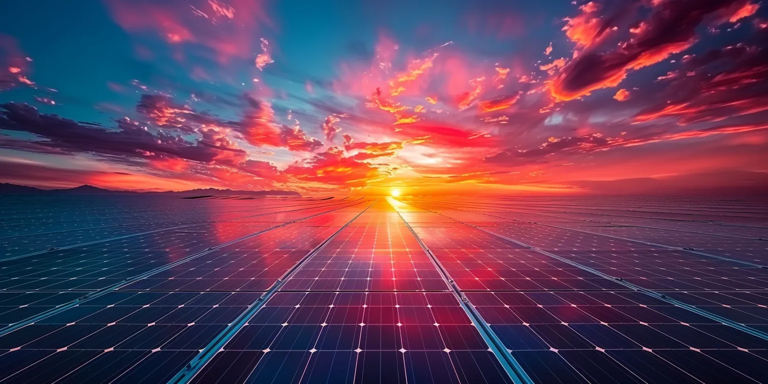 Panele fotowoltaiczne co to?