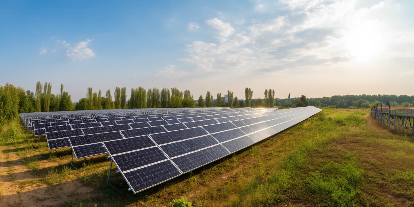 Panele fotowoltaiczne - jakie wybrać?