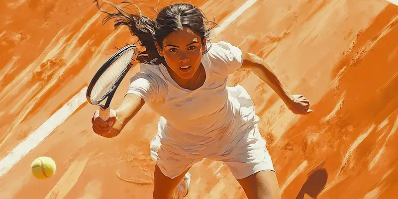 Piłki tenisowe jakie wybrać?