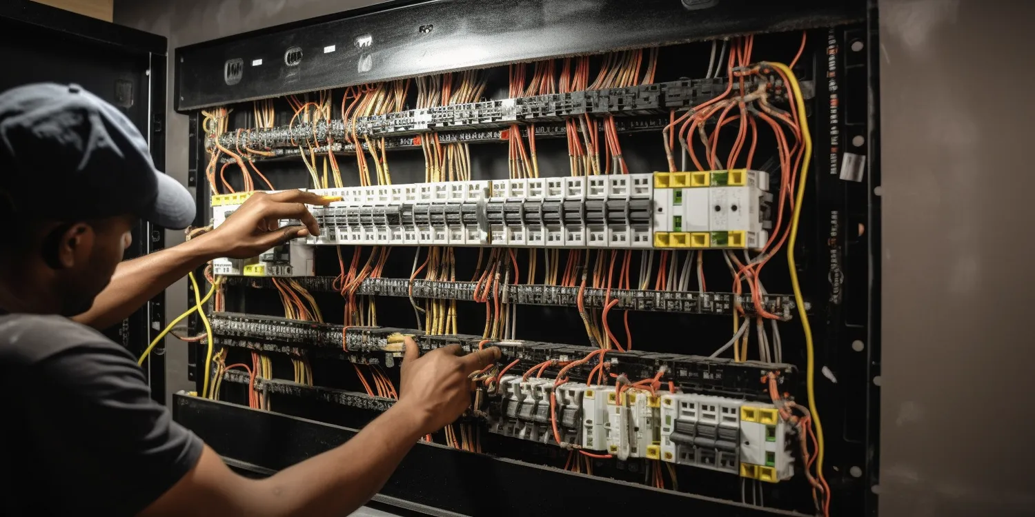 Pomiary instalacji elektrycznej Szczecin