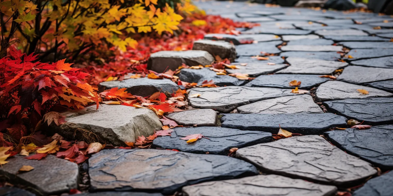 Poradnik na temat kostki brukowej