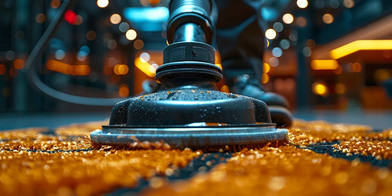 Pralnia dywan&oacute;w Warszawa