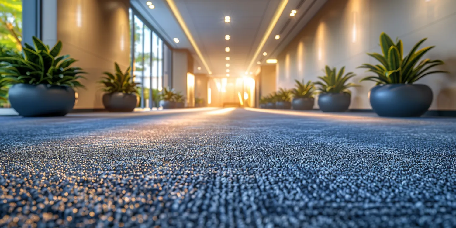 Pranie dywanów ile kosztuje?