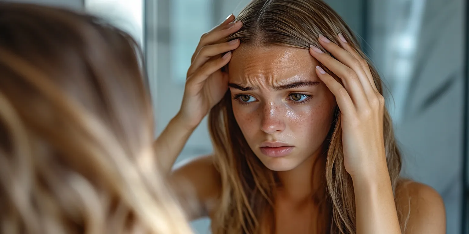 Przeszczep włosów Szczecin