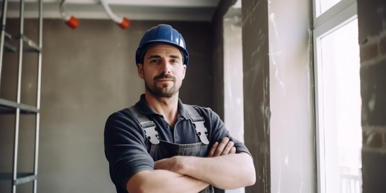 sprzątanie po budowie Szczecin