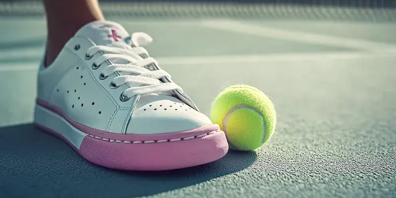 Tenis do ilu setów