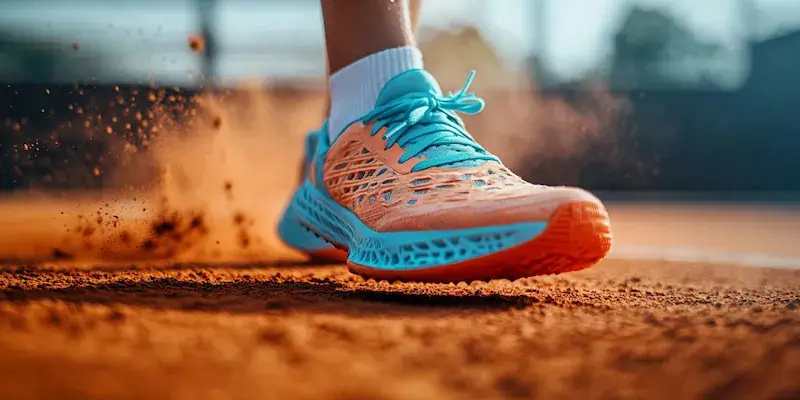 Tenis ile gemów na set?