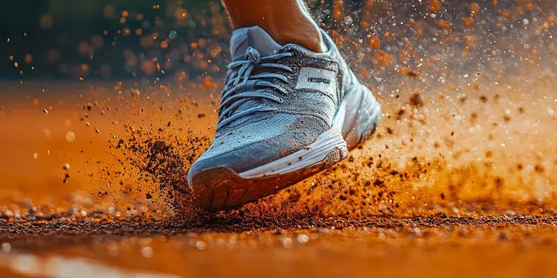 Tenis ile jest setów?