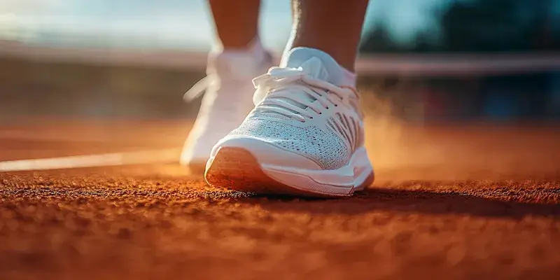 Tenis ile setów w meczu?