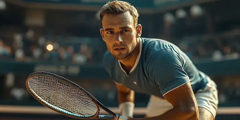 Tenis kobiecy ile setów?