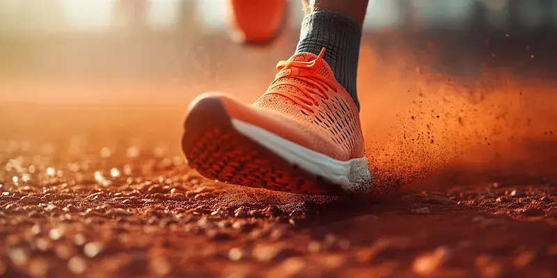 Tenis ziemny jak serwować?