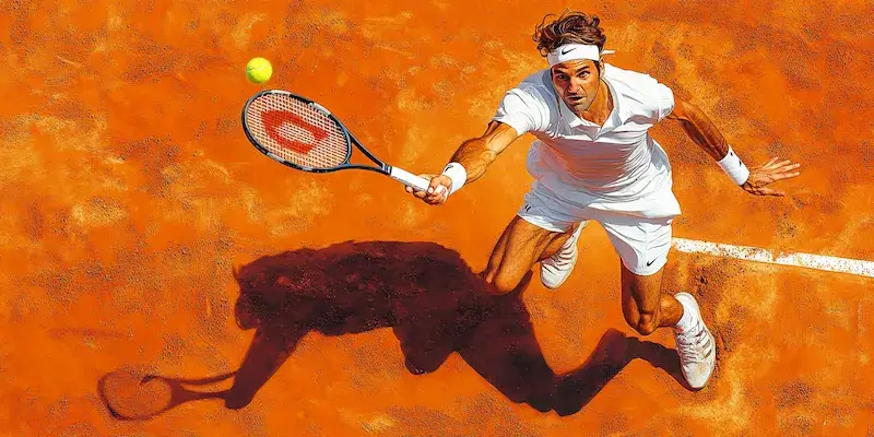 Tenis ziemny zasady ile setów?