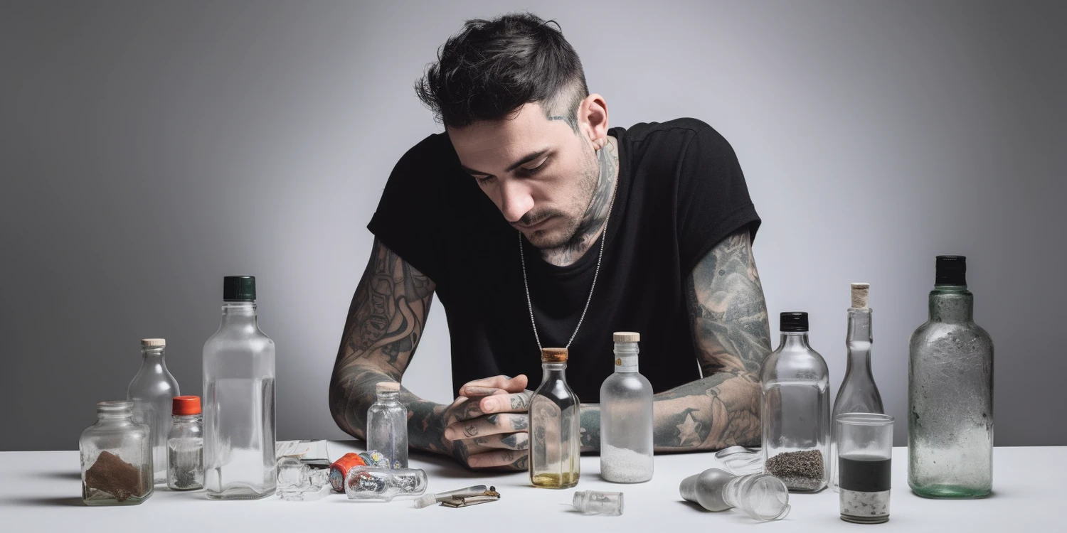 Terapia narkotykowa - ile trwa?