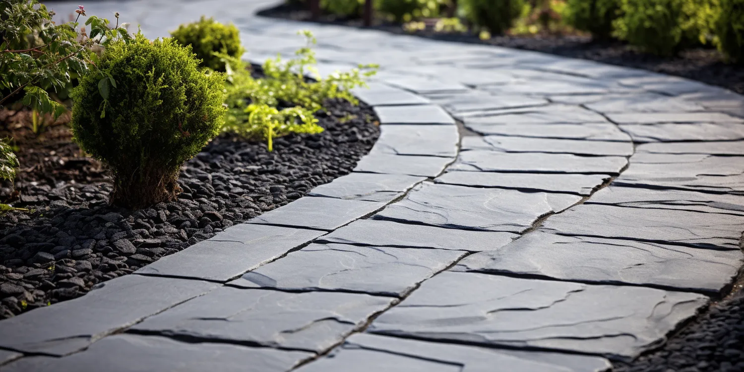 Układanie kostki brukowej - dokładny poradnik