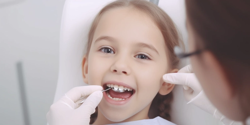 Umawianie się na wizytę do stomatologa