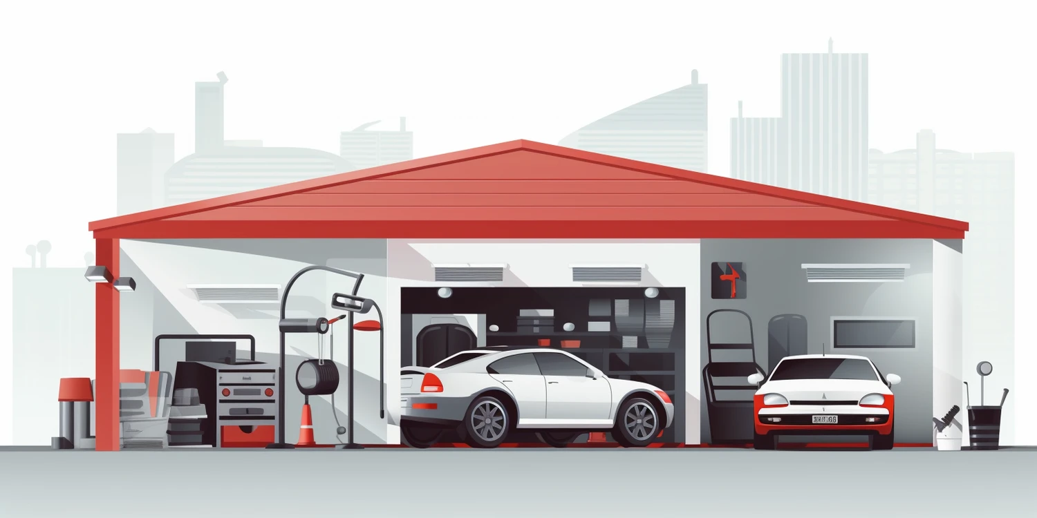 Warsztat samochodowy - biznes, który zawsze ma klientów