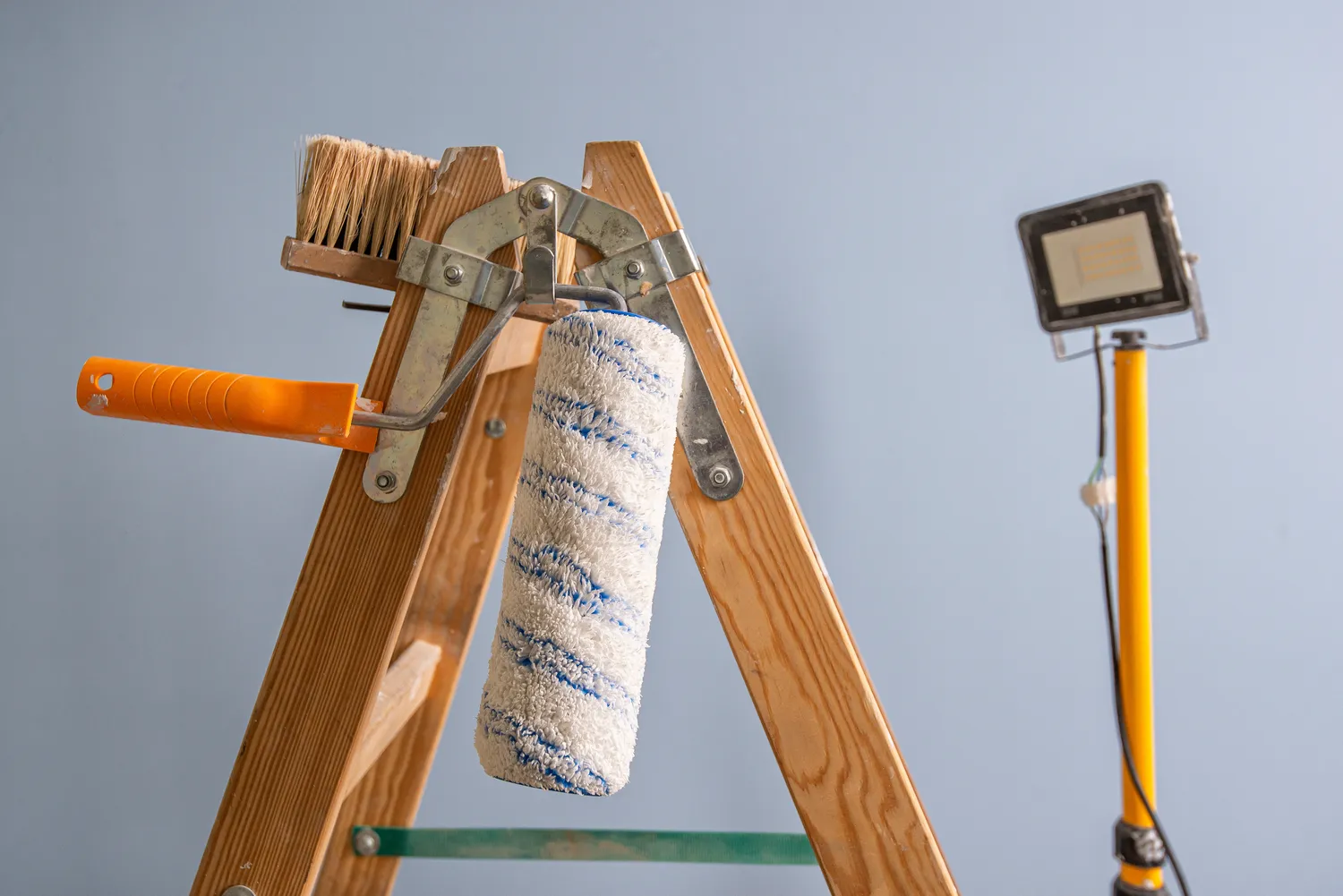 Wykończenie wnętrz krok po kroku 